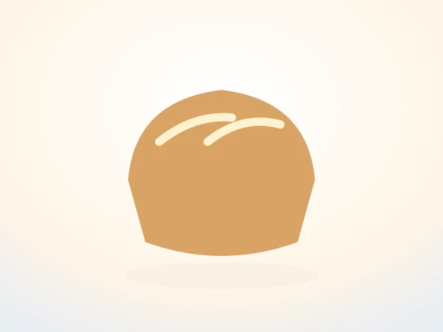 Baguette-Salami