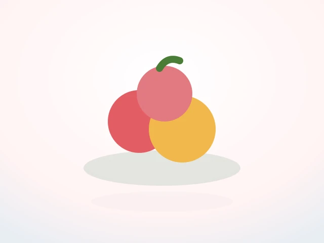 Apfel 2kg VKE
