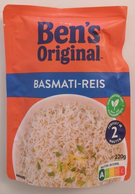 Express-Reis Basmati