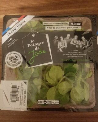 Feldsalat