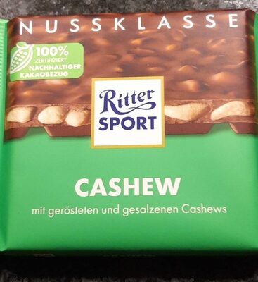 Cashew