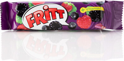Wild Berry