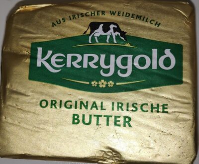 Butter original Irisch
