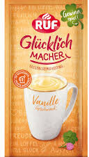 Tassencremepudding Vanille