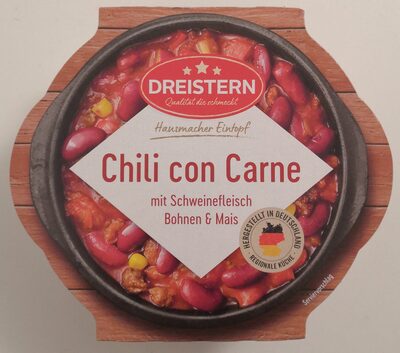 Chili con Carne