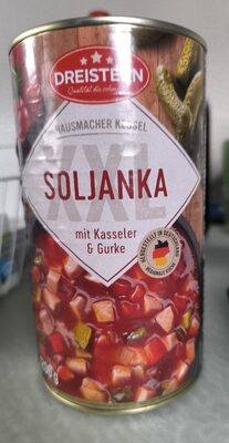 Soljanka