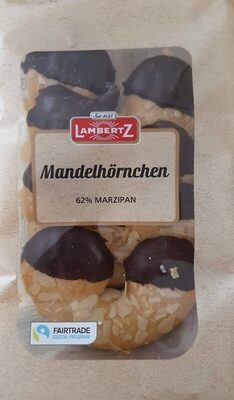Mandelhörnchen