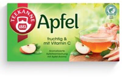 Tee Apfel