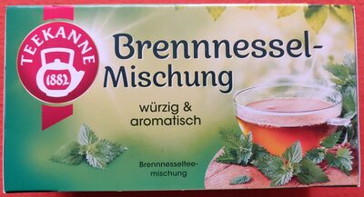 Brennnessel-Mischung