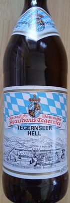 Tegernseer Hell