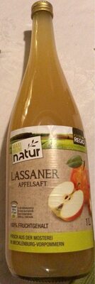 Apfelsaft Direkt