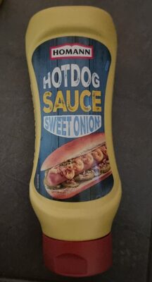 Hot Dog Sauce