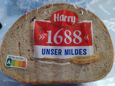 1688 Unser Mildes