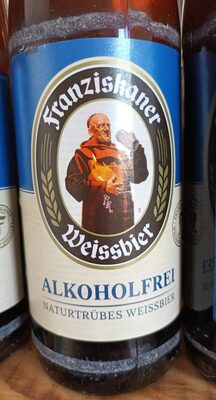 Franz. Weissb. A-Frei0,5L FL