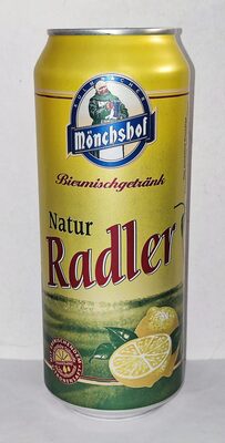 Naturradler