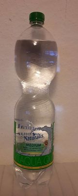 Naturalis Medium 1,5L FL