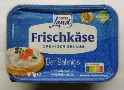 GL Frischk.D.Sahnige oGt 300g
