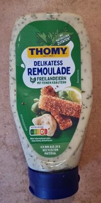 Delikatess Remoulade