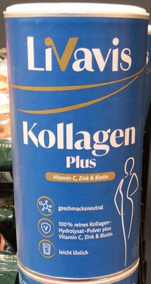 Kollagen Plus