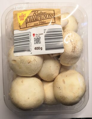 Champignons