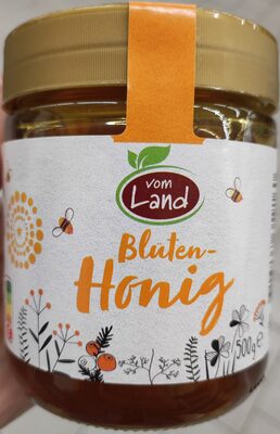 Blütenhonig
