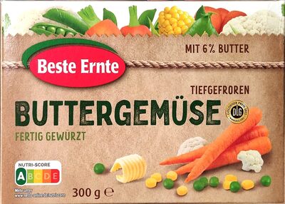 Gemüse
