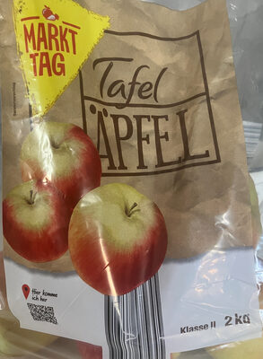 Apfel 2kg VKE