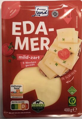 Edamer mild-zart