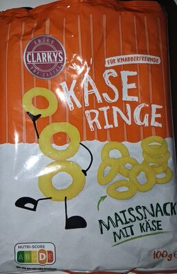 Käse Ringe