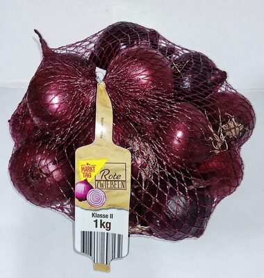 Zwiebel rot NT 1kg VKE