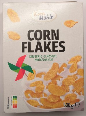 Cornflakes