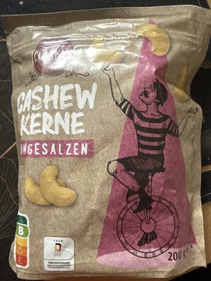Cashew Kerne