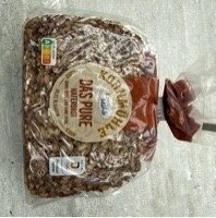 Haferbrot "Das Pure"