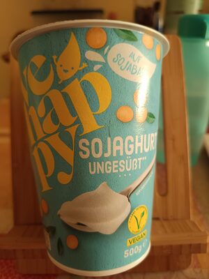 vehappy Sojag. Natur 500g