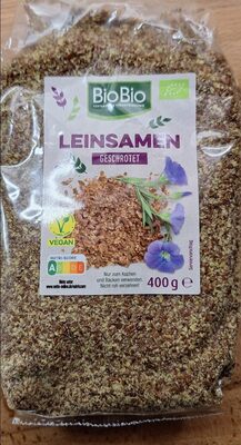 BioBB Leinsam.sort.ab400g