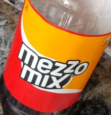Mezzo Mix