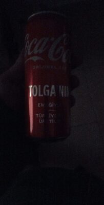 Coca-Cola 330mk