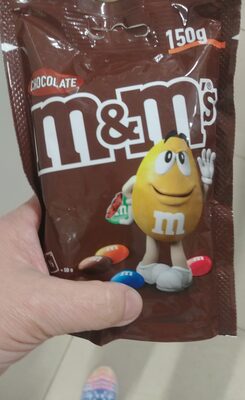 M&M Chocolate