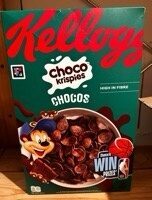 Choco Krispies - Kellogg’s