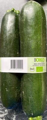 Bio Zucchini