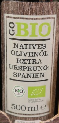 Natives Olivenöl Extra