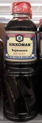 Sojasauce