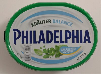 Philadelphia Kräuter Balance