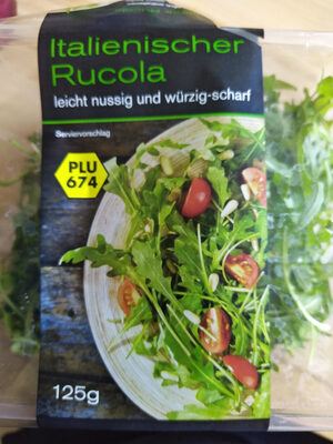 Rucola
