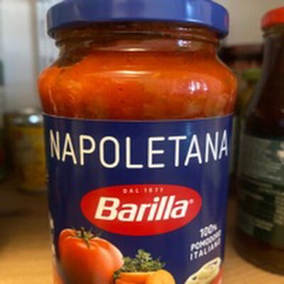 Napoletana