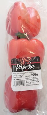 Paprika