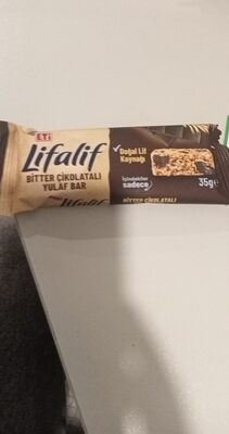 lifalif bitter cikolatal